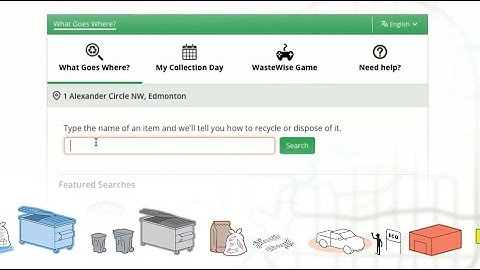 How to Access WasteWise: A Guide for Apartment and Condo Residents