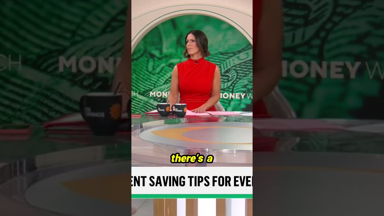 Unlock The Secrets To Maximizing Your Retirement Savings With Expert Insights From CBS News Business