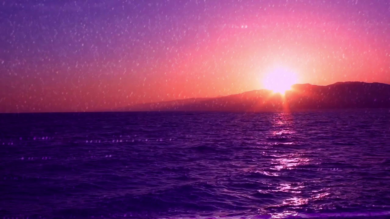 Los Angeles - The Midnight (Steven Parry Remix)