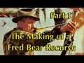 How the Fred Bear Recurve Bow is Made Part 1