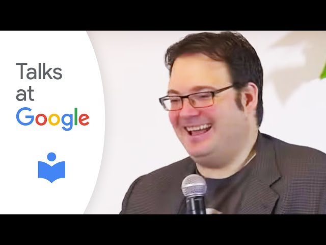 Shadows of Self | Brandon Sanderson | Talks at Google class=