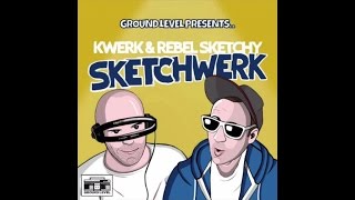Rebel Sketchy Kwerk - Everywhere I Go