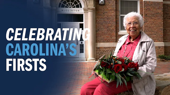 UNC dedicates buildings for two groundbreaking Tar...