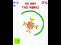 Lab results are in: This strategy actually works 👾