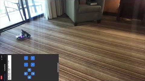 ME461 Final Project Demo Video