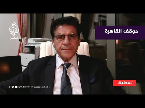 هل تجتاح إسرائيل رفح الفلسطينية بريا رغم معارضة القاهرة 