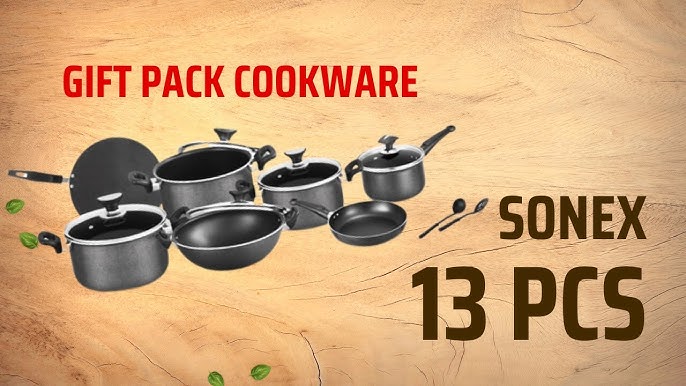 Sonex Cookware Review: Unveiling Top Kitchen Secrets!