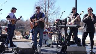 The Commoners Perform Everybodys Irish For A Day At Washington Park  Denver Co  March 8 2026