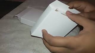 Xiaomi Mi 10400Mah Power Bank Unboxing And Review