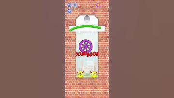 Draw TO Smash All 274 Level Android,ios Gameplay New Update #shorts #DrawTOSmash