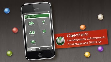 Simply Mastermind Trailer - for iPhone and iPod Touch