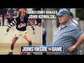 Former USMNT Manger and USA Soccer Legend John Kowalski Joins INSIDE THE GAME