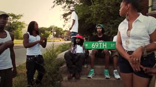 Watch Smylez 069 feat PRico Dez Tony Blancka  King Dre video