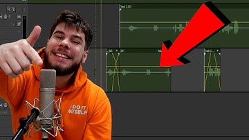 Get Creative with Your Vocals: Stutter Effect Tutorial
