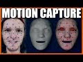 Blender 2.8 Facial motion capture tutorial