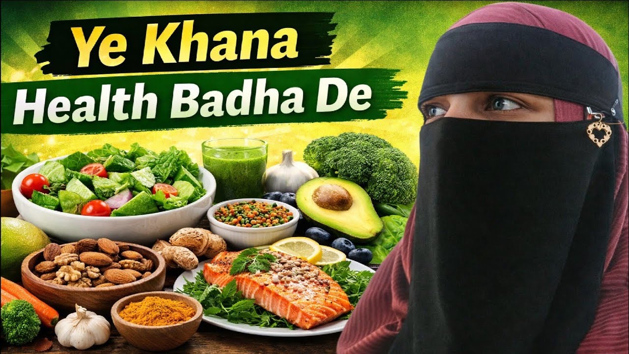 रोज खाओ फिट रहो 