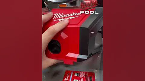 NEW PRODUCT ALERT:  @MilwaukeeTool  M18 Jobsite Speaker, and PACKOUT Jobsite Fan