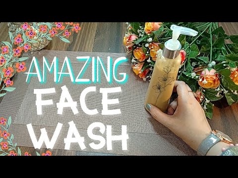 rice-&-multani-mitti-face-wash-for-clean-&-clear-skin-(diy-homemade-"natural-beauty"-face-wash)