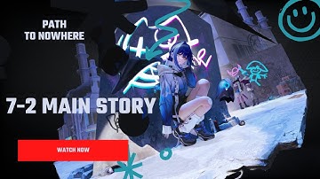 Path To Nowhere - 7-2