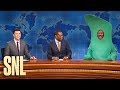 Gumby returns! Eddie Murphy's 'SNL' classic is as hilariously crude as ever