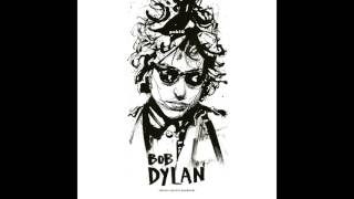 Bob Dylan - Pretty Peggy-O