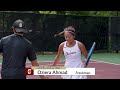 2024 CAA Women's Tennis Postseason Awards