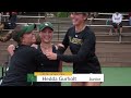 2024 CAA Women's Tennis Postseason Awards