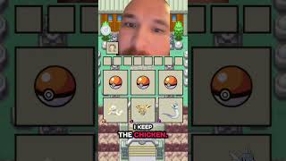 This team almost won! #pokemon #shorts #memes
