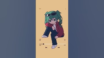 Thumbnail of Everyone’s Halloween Playlist Be Like:      #mikuplaylist#halloween #music