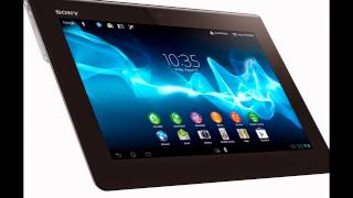 android tablets slideshow