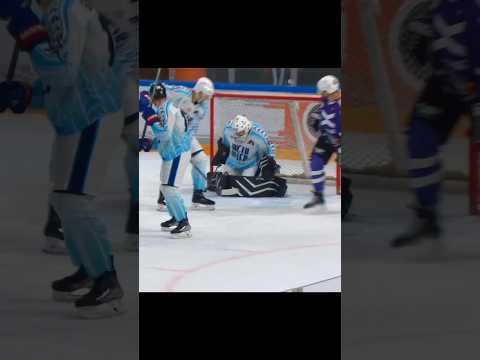 всех подставил #хоккей #hockey #icehockey #slapshot #кхл #icesport #медиалига #nhl #нхл