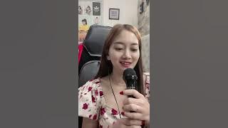 Dangdut Rindunya Hatiku ~ Cover By Susi Ngapak