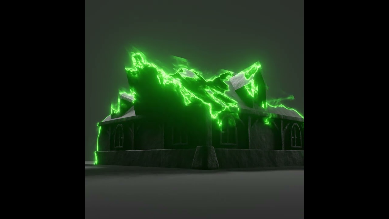 Loki Illusion Effect