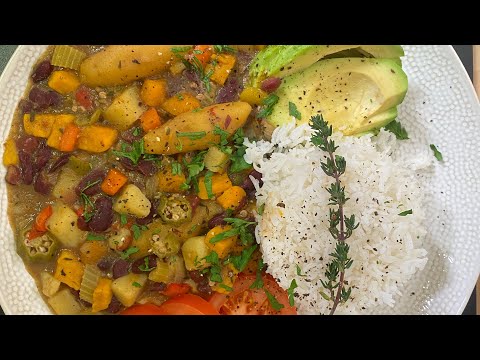 How-To: Make Vegan