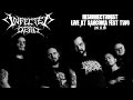Infected Dead- Resurrectionist (Fan Multicam)
