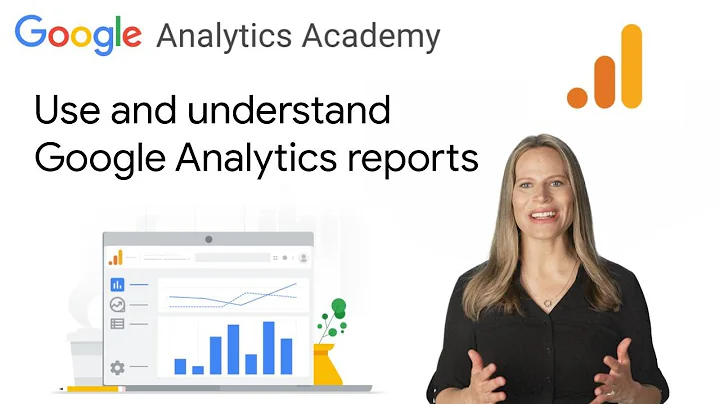 2.5 Navigate Overview and Detail reports in Google Analytics - GA4 Analytics Academy on Skillshop - DayDayNews