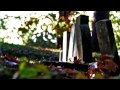 Book Trailer for Turnstiles