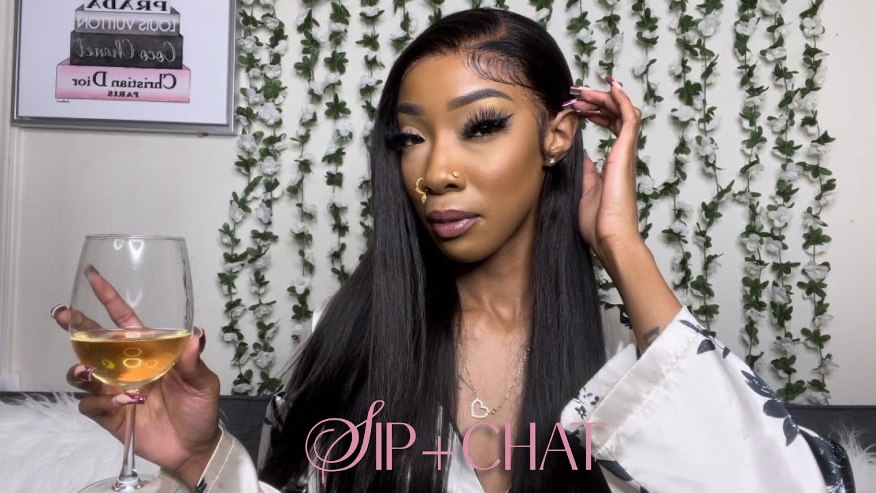 Life Update🥂| where have I been?!| I did Stunna Girl’s makeup!| new job :) + moreee