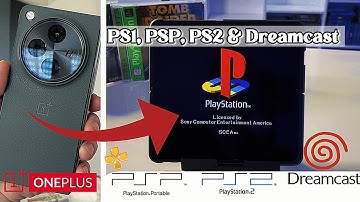 OnePlus Open Foldable Phone is Awesome For Emulators !