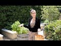 The Garden & Pantry | Dubrow House Tour