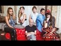 ישראל X Factor - פרק 12 המלא :: קרב בנות!