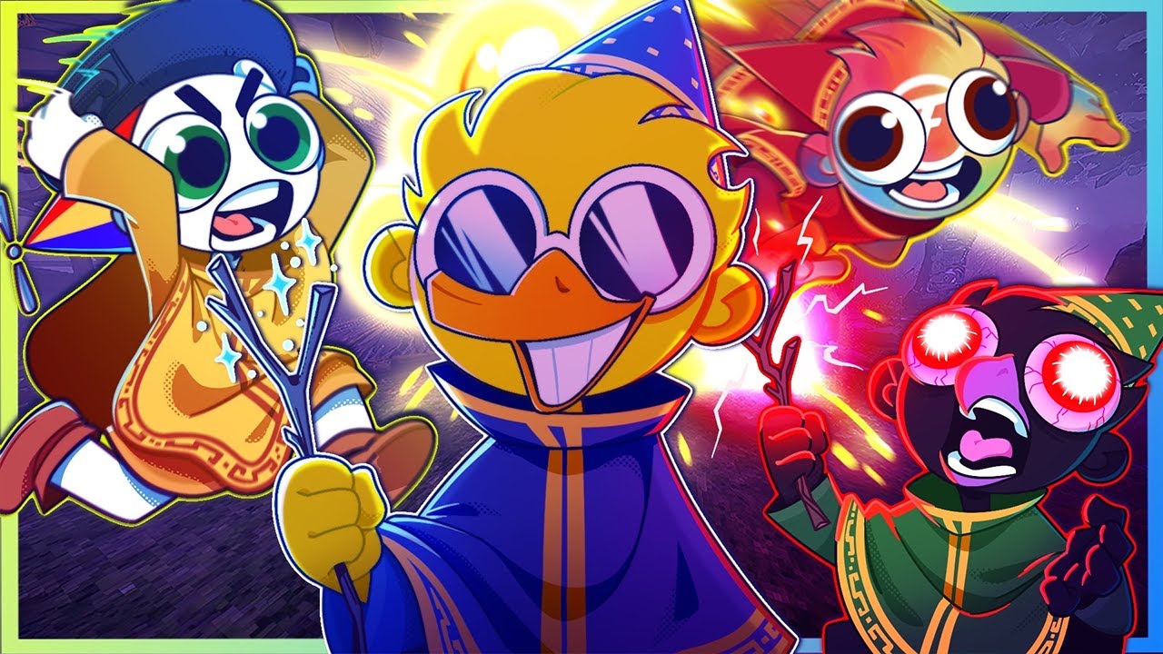 Voice Activated Games Are Back
