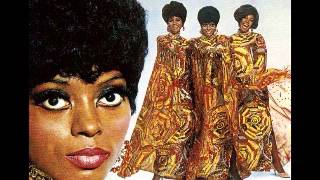 Video thumbnail of "Diana Ross & The Supremes - Hey Jude HQ"