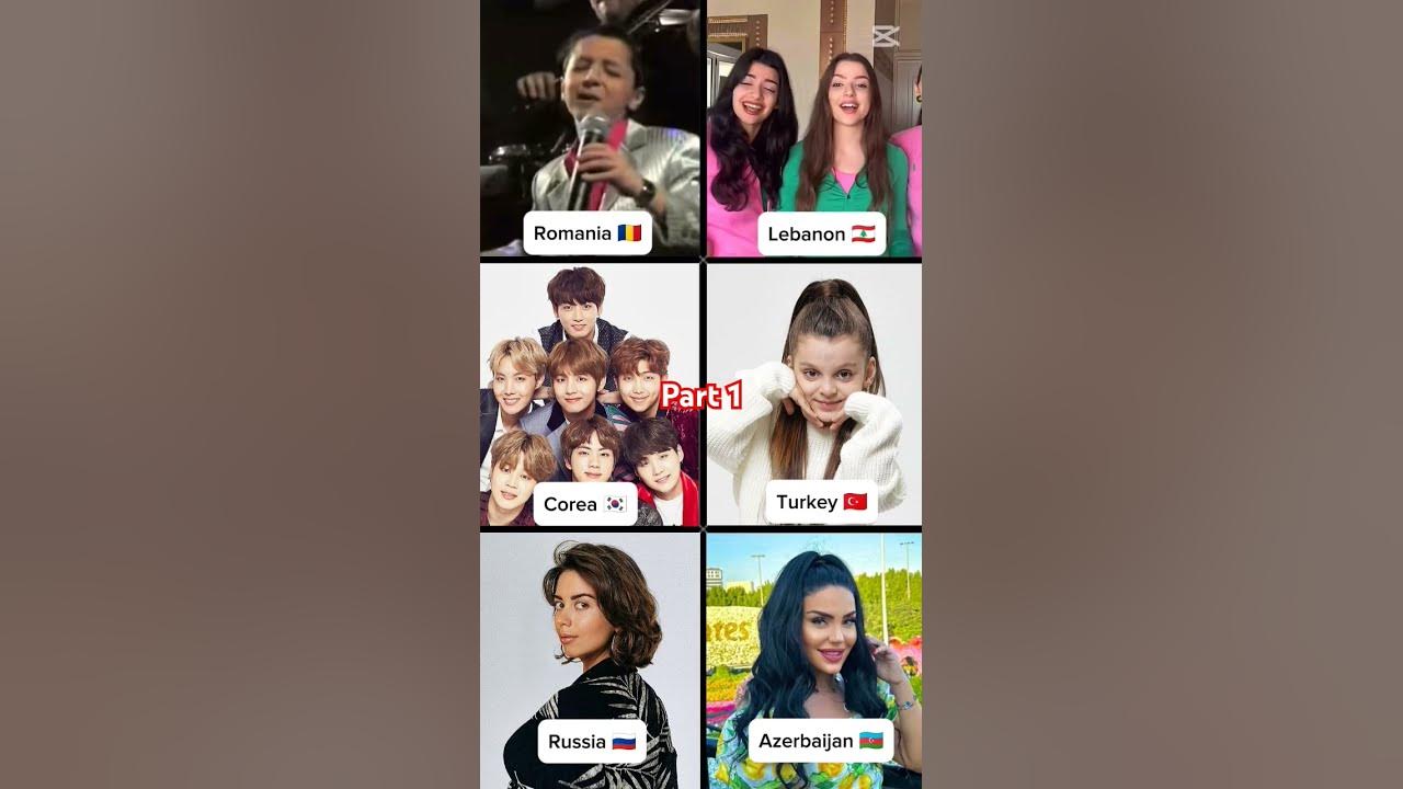 Made in Romania 1. Ionut Cercel 🇷🇴2. Banet 3. BTS 🇰🇷#madeinromani #ionutcercel #dumladumladaa #bts