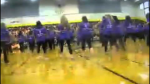 forest grove high school lip sync 2010 senior class