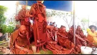 2022 Amakrwala Amahlubi - Sterkspruit, Qhobosheane