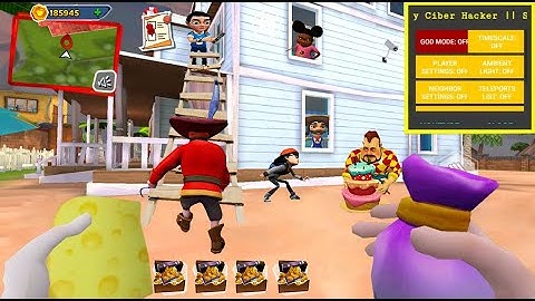 Dark Riddle New Updater 15.0.0🦖| UPDATED MORE NEW SKINKS | MOD MENU \ Funny Moments | Part 2