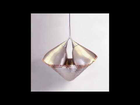 Metal Lamp Shades Ideas
