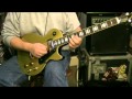 Chicago Blues in C