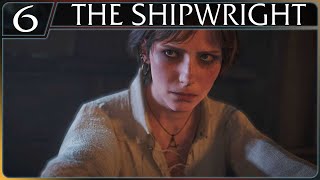 ASSASSINS CREED: BLACK FLAG RESYNCED WALKTHROUGH PART 6 (PS5 | ACTION | NO COMM)